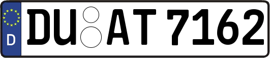 DU-AT7162