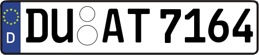 DU-AT7164