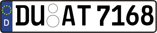 DU-AT7168
