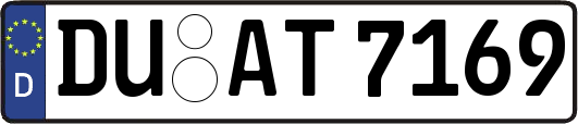 DU-AT7169