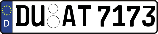 DU-AT7173