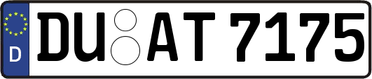 DU-AT7175
