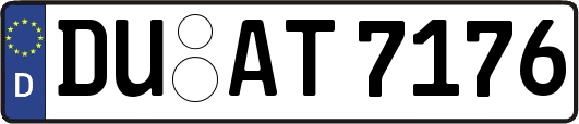 DU-AT7176