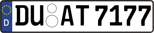 DU-AT7177