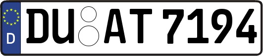 DU-AT7194
