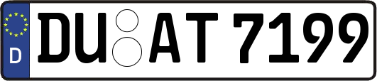 DU-AT7199