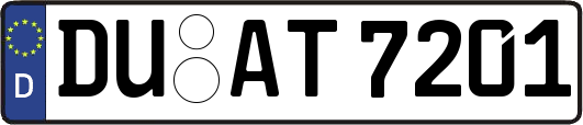 DU-AT7201