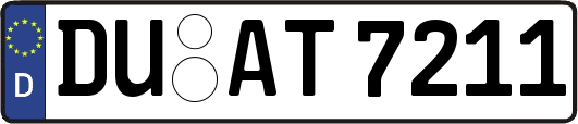DU-AT7211