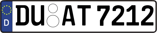 DU-AT7212