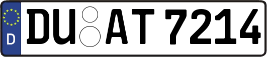 DU-AT7214