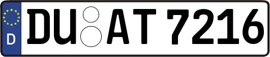 DU-AT7216