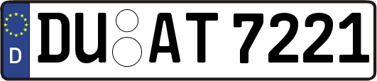 DU-AT7221
