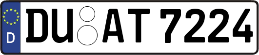 DU-AT7224