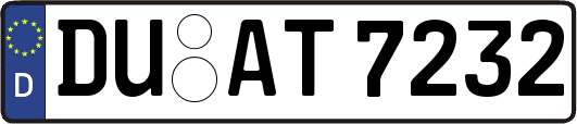 DU-AT7232
