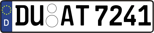 DU-AT7241