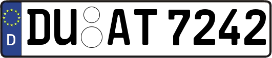 DU-AT7242