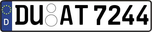 DU-AT7244