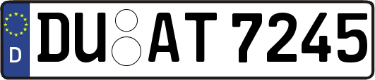 DU-AT7245