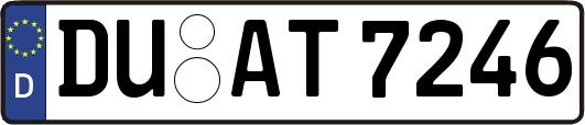 DU-AT7246