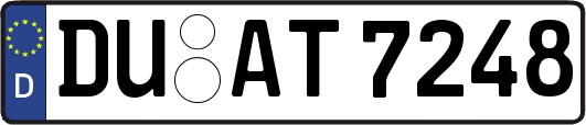 DU-AT7248
