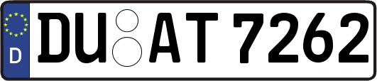 DU-AT7262
