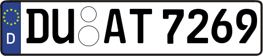 DU-AT7269