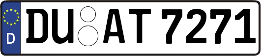 DU-AT7271