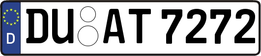 DU-AT7272