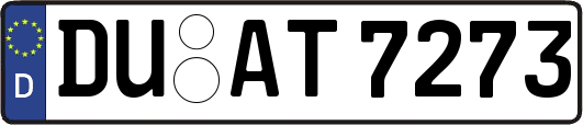 DU-AT7273