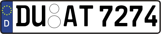 DU-AT7274