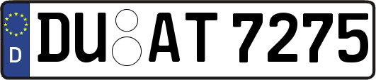 DU-AT7275