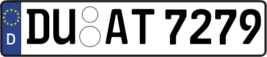 DU-AT7279
