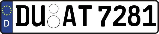 DU-AT7281