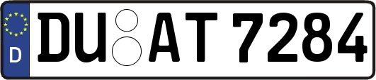 DU-AT7284