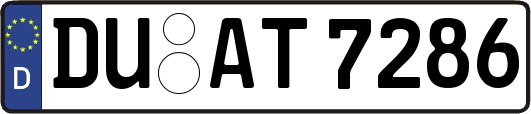 DU-AT7286