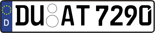 DU-AT7290