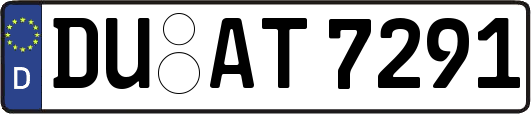 DU-AT7291