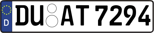 DU-AT7294