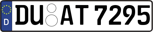 DU-AT7295