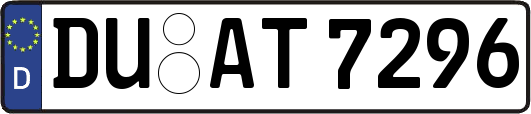 DU-AT7296