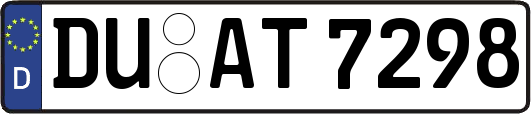 DU-AT7298