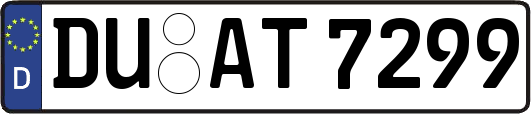 DU-AT7299