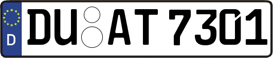 DU-AT7301