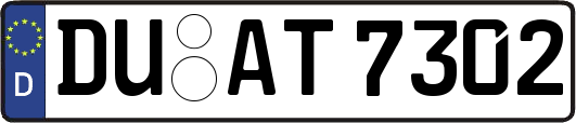 DU-AT7302