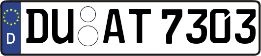 DU-AT7303