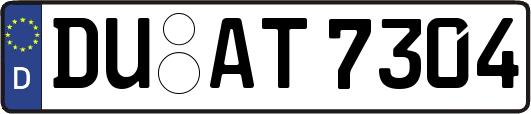 DU-AT7304