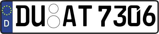 DU-AT7306