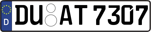 DU-AT7307