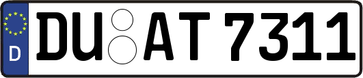 DU-AT7311