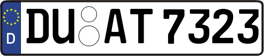 DU-AT7323